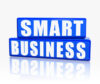 TEN WAYS TO GET BUSINESS-SMART