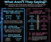 Customer Objections: What Aren’t Your Customers Saying?